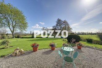 achat maison bricqueville-sur-mer 50290