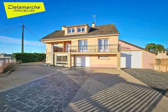 achat maison bricqueville-sur-mer 50290