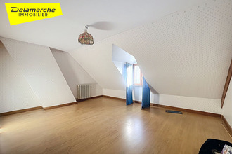 achat maison bricqueville-sur-mer 50290