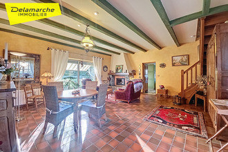 achat maison bricqueville-sur-mer 50290