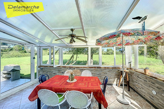 achat maison bricqueville-sur-mer 50290