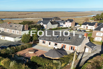 achat maison bricqueville-sur-mer 50290