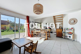 achat maison bricqueville-sur-mer 50290