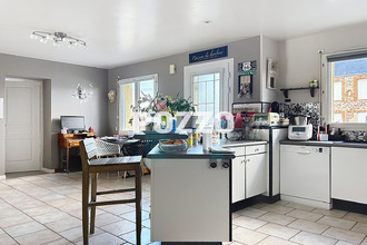 achat maison bricqueville-sur-mer 50290