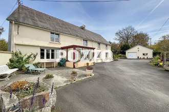 achat maison bricqueville-sur-mer 50290