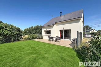 achat maison bricqueville-sur-mer 50290