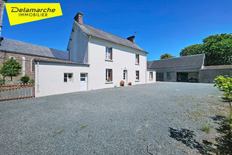 achat maison bricqueville-sur-mer 50290