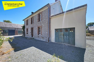 achat maison bricqueville-sur-mer 50290