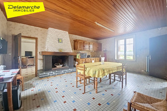 achat maison bricqueville-sur-mer 50290