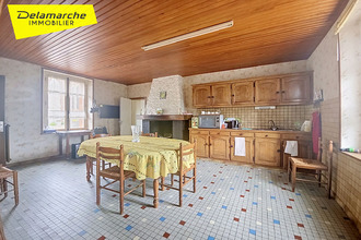 achat maison bricqueville-sur-mer 50290