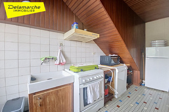 achat maison bricqueville-sur-mer 50290