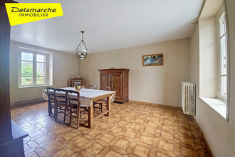 achat maison bricqueville-sur-mer 50290