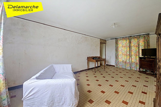 achat maison bricqueville-sur-mer 50290