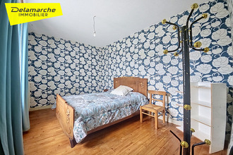 achat maison bricqueville-sur-mer 50290