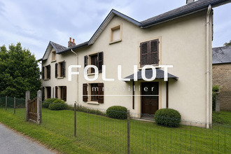 achat maison bricqueville-sur-mer 50290