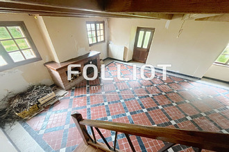 achat maison bricqueville-sur-mer 50290