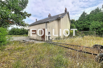 achat maison bricqueville-sur-mer 50290