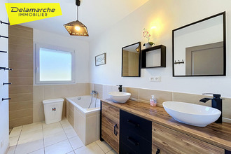 achat maison bricqueville-sur-mer 50290