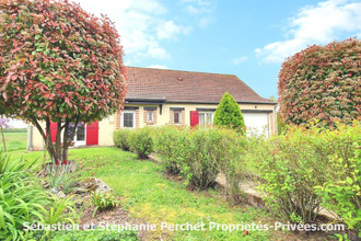 achat maison bricy 45310