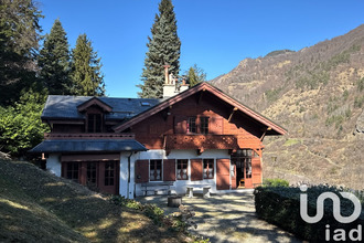 achat maison brides-les-bains 73570