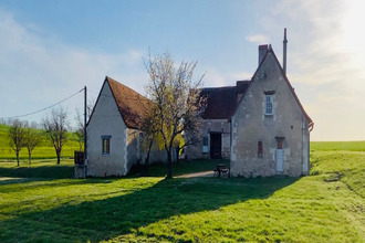 achat maison bridore 37600