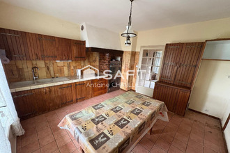 achat maison bridore 37600