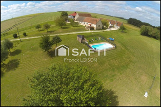 achat maison bridore 37600