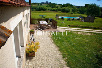 achat maison bridore 37600