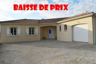 achat maison brie 16590