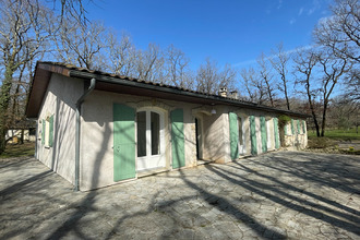 achat maison brie 16590