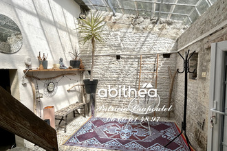 achat maison brie 16590