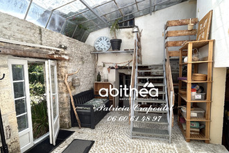 achat maison brie 16590