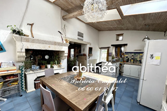 achat maison brie 16590