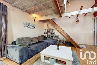 achat maison brie 16590