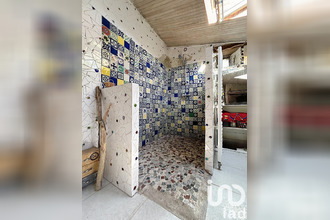 achat maison brie 16590