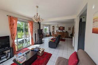 achat maison brie 35150