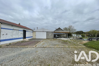 achat maison brie 35150
