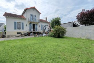 achat maison brie-comte-robert 77170