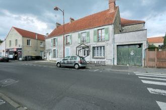 achat maison brie-comte-robert 77170