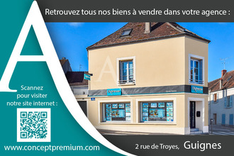 achat maison brie-comte-robert 77170