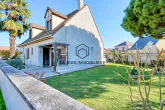 achat maison brie-comte-robert 77170