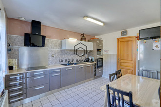 achat maison brie-comte-robert 77170