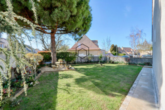 achat maison brie-comte-robert 77170