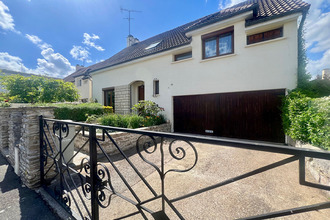 achat maison brie-comte-robert 77170