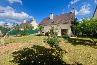 achat maison brie-comte-robert 77170