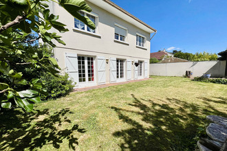 achat maison brie-comte-robert 77170