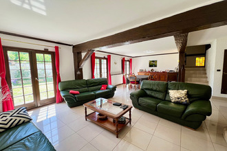 achat maison brie-comte-robert 77170