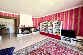 achat maison brie-comte-robert 77170