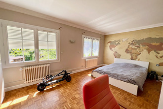 achat maison brie-comte-robert 77170