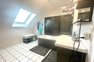 achat maison brie-comte-robert 77170